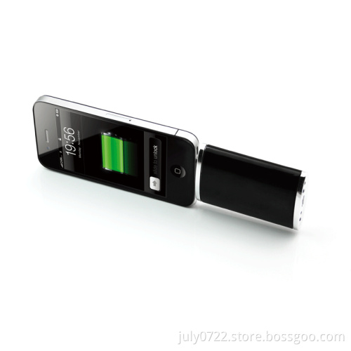 for iphone and ipod rechargeable battery pack